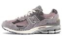 New Balance 2002R Purple