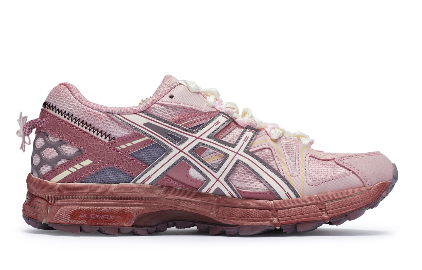 Asics Gel-Kahana 8