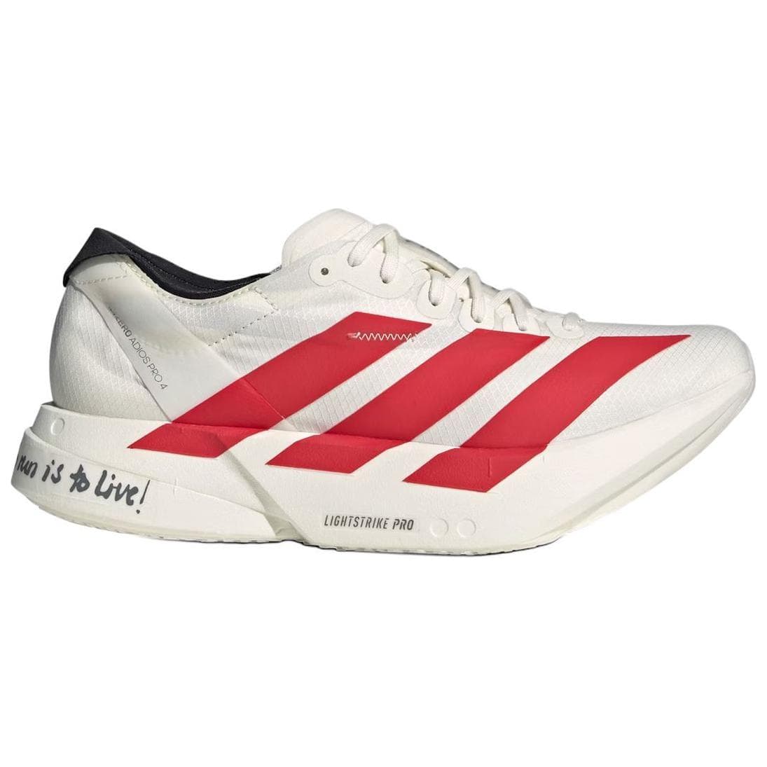 adidas Adizero Adios Pro 4
