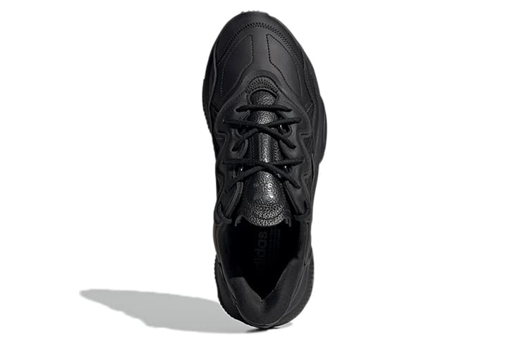adidas Ozweego Black
