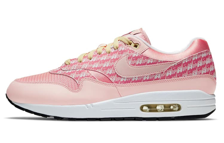 Nike Air Max 1 Strawberry Lemonade