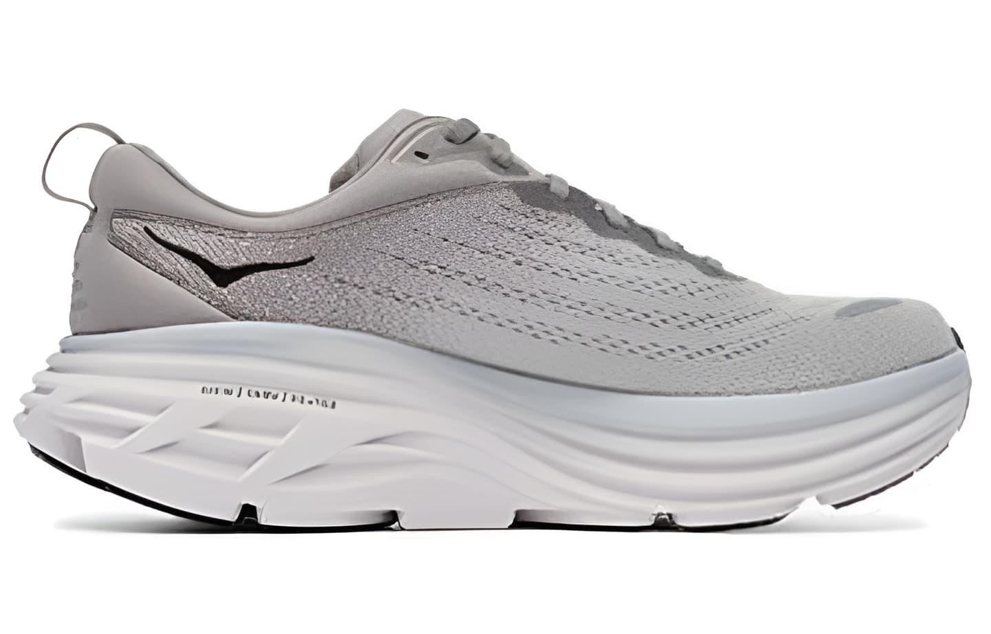HOKA ONE ONE Bondi 8