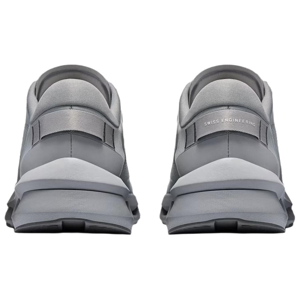 On Cloudzone Grey