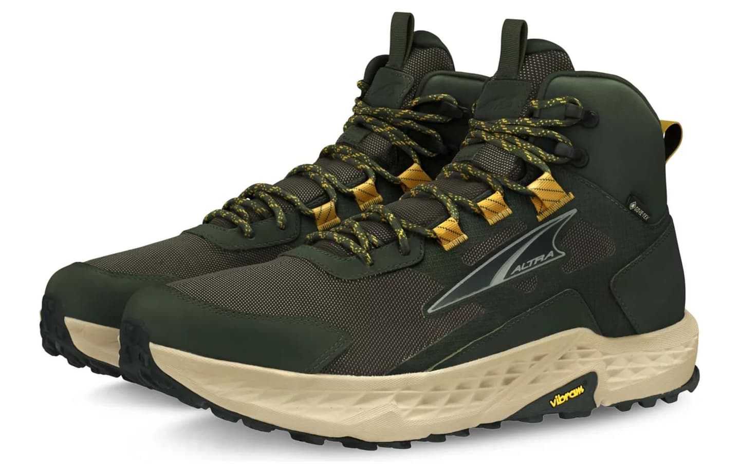 Altra Timp Hiker Gtx