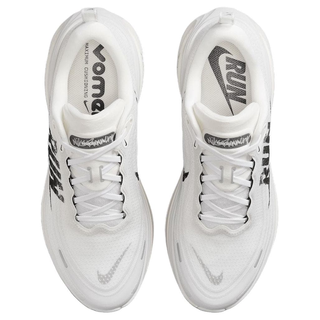 Nike Vomero Plus "Reverse Swoosh"