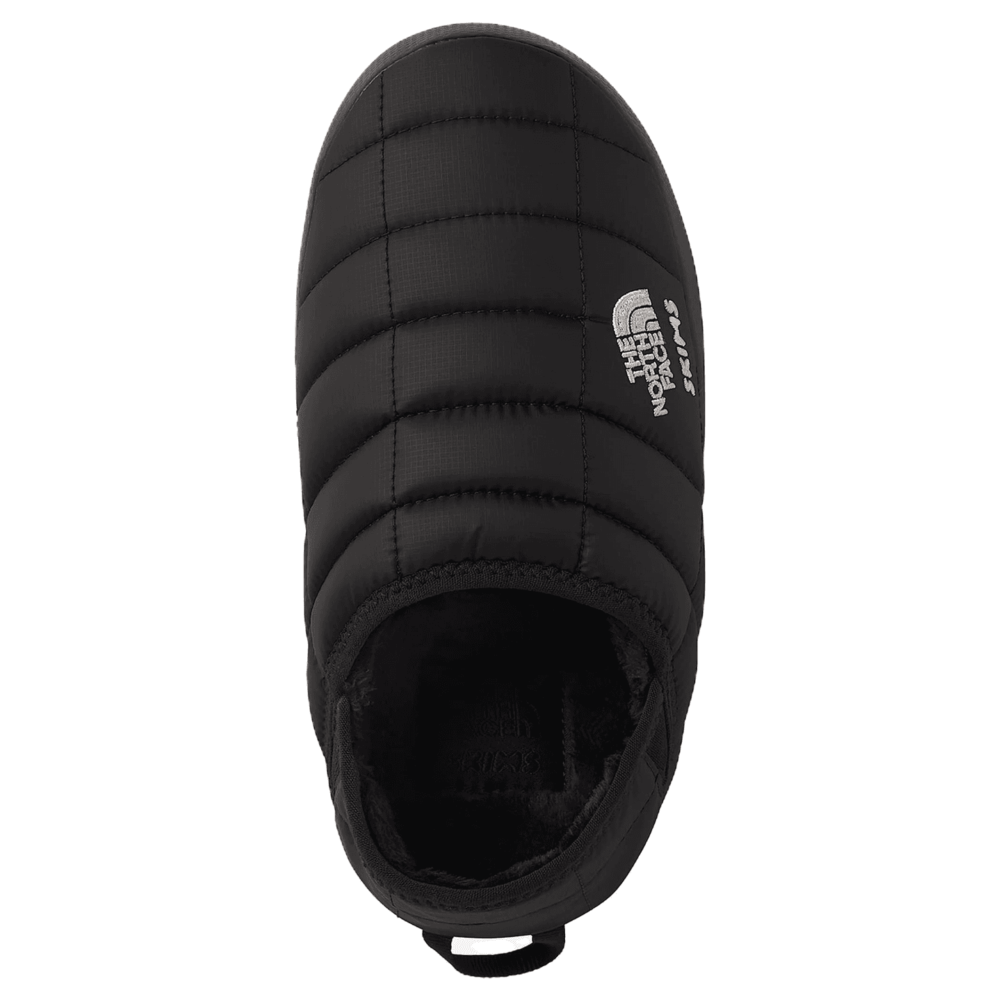 SKIMS x THE NORTH FACE Thermoball Traction V Mules