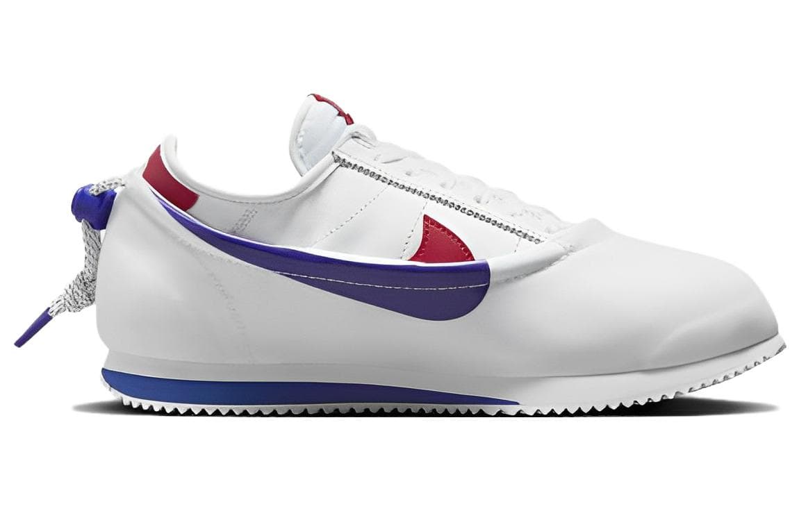CLOT x Nike Cortez