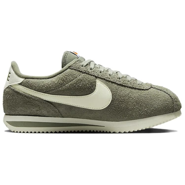Nike Cortez Green White