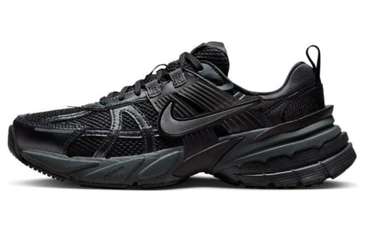 Nike V2K Run Black