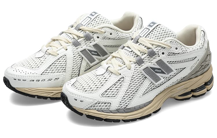 New Balance 1906R White Grey