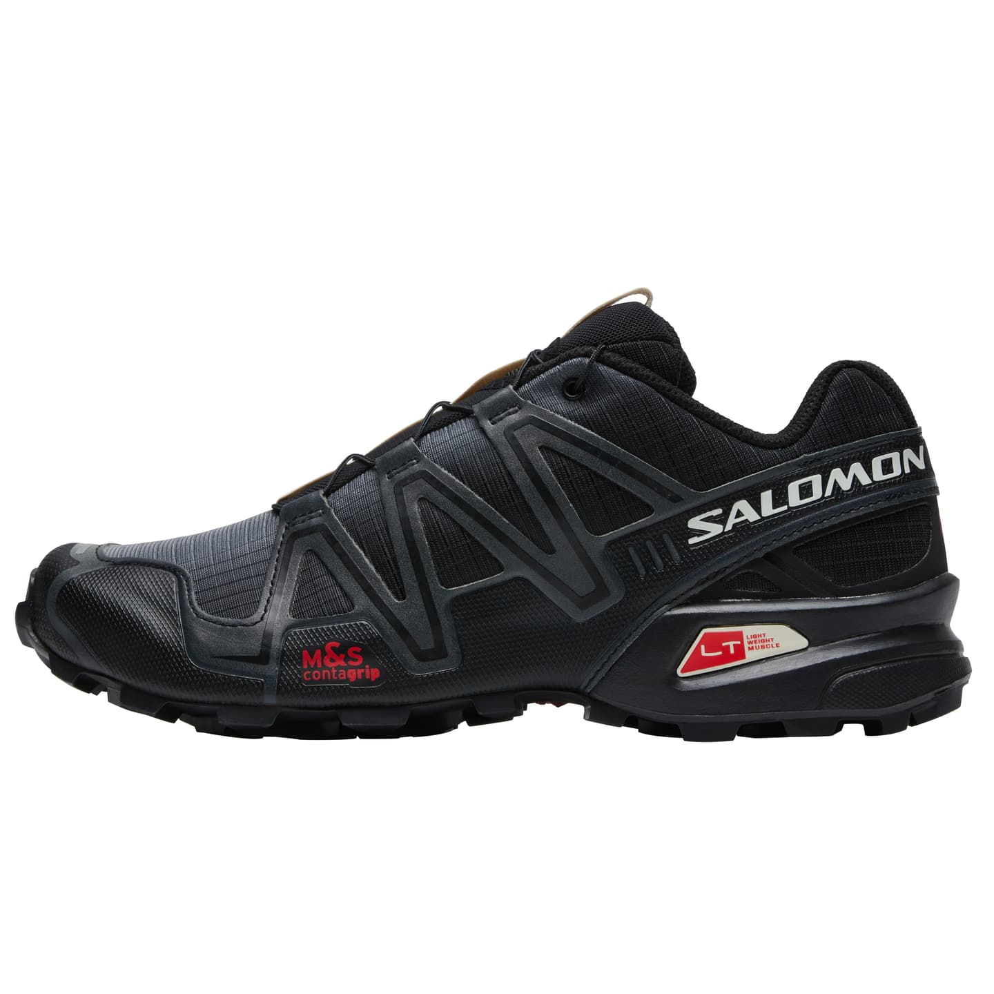 Salomon Speedcross 3 DUAL AURA