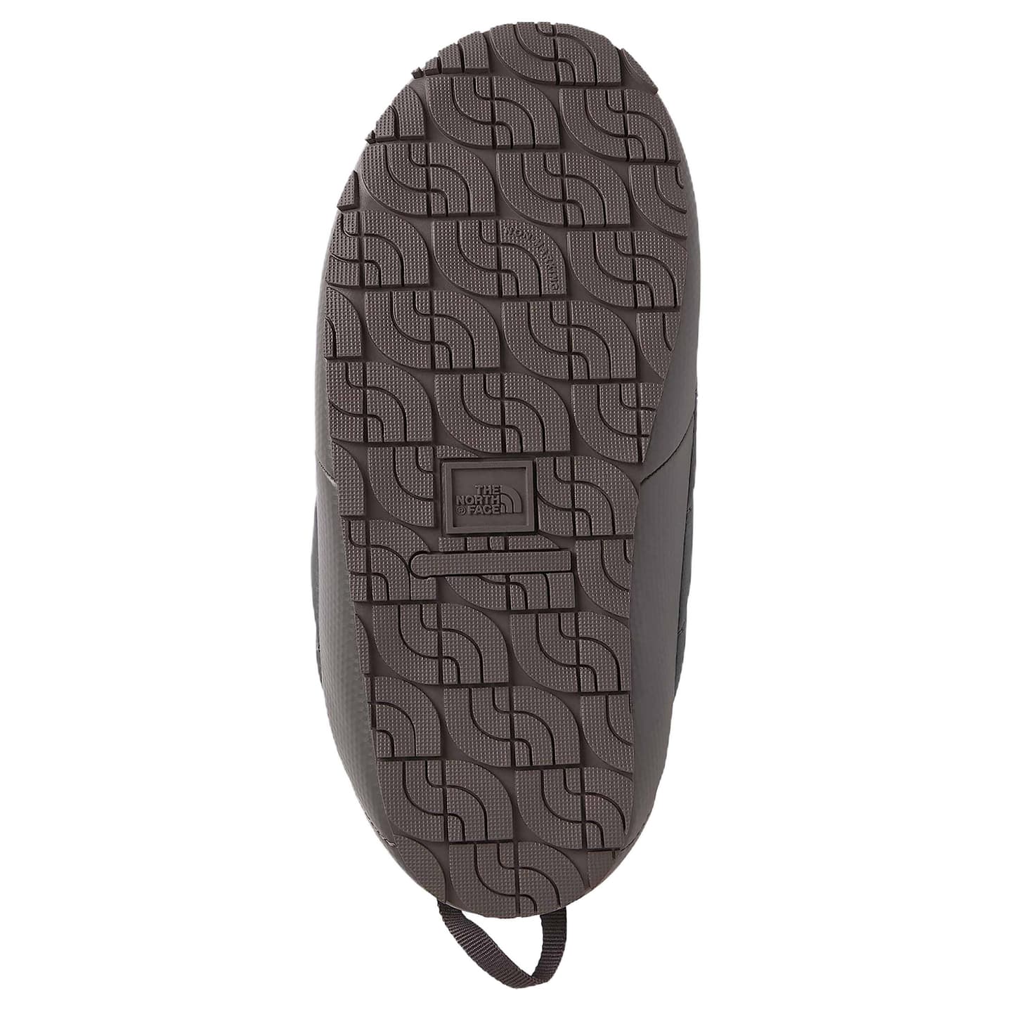 SKIMS x THE NORTH FACE Thermoball Traction V Mules