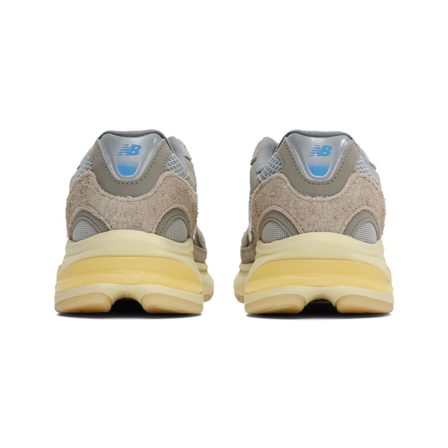 New Balance NB 2010 Gray