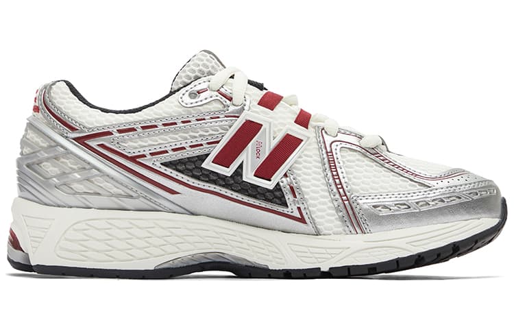 New Balance 1906R Red