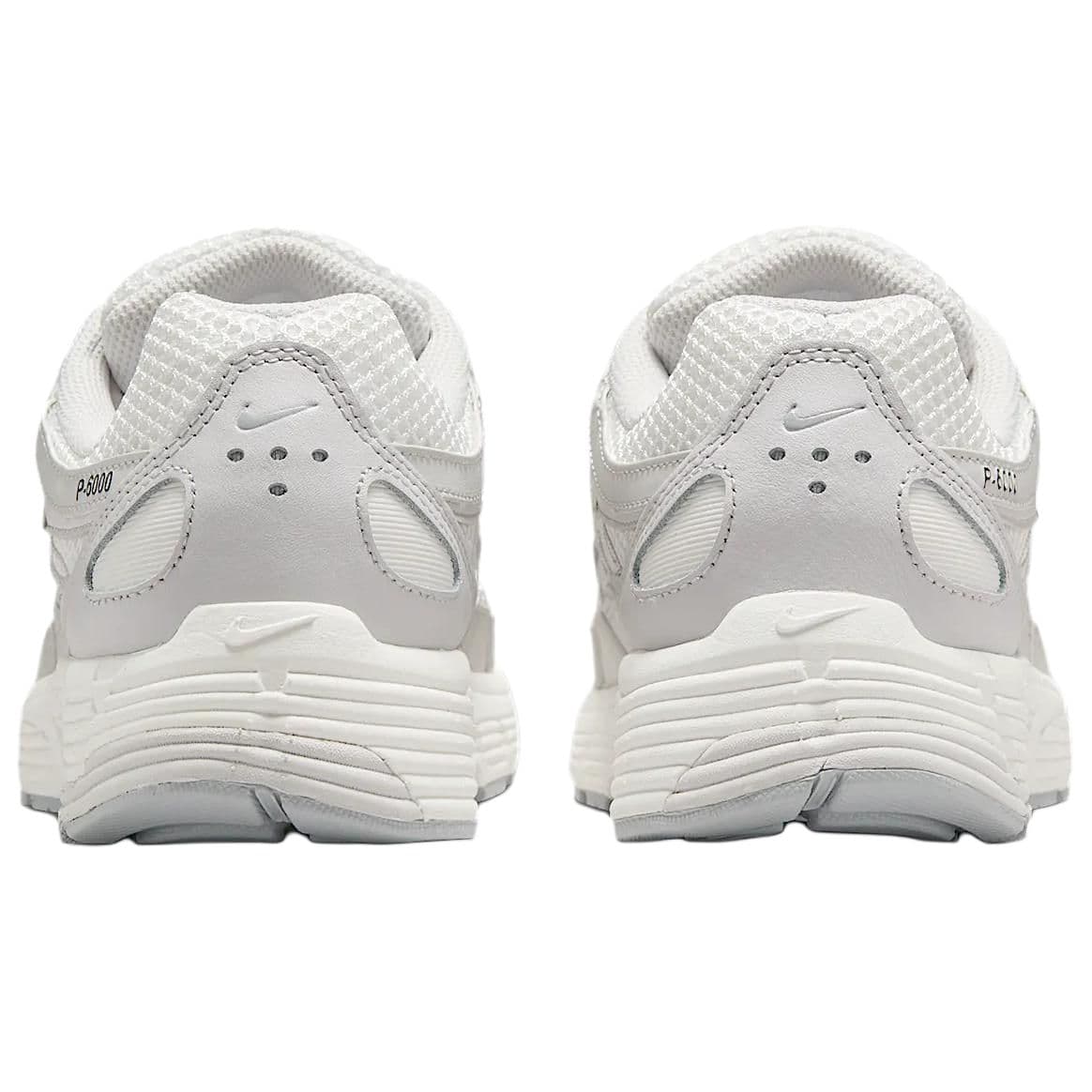 Nike P-6000 SE White