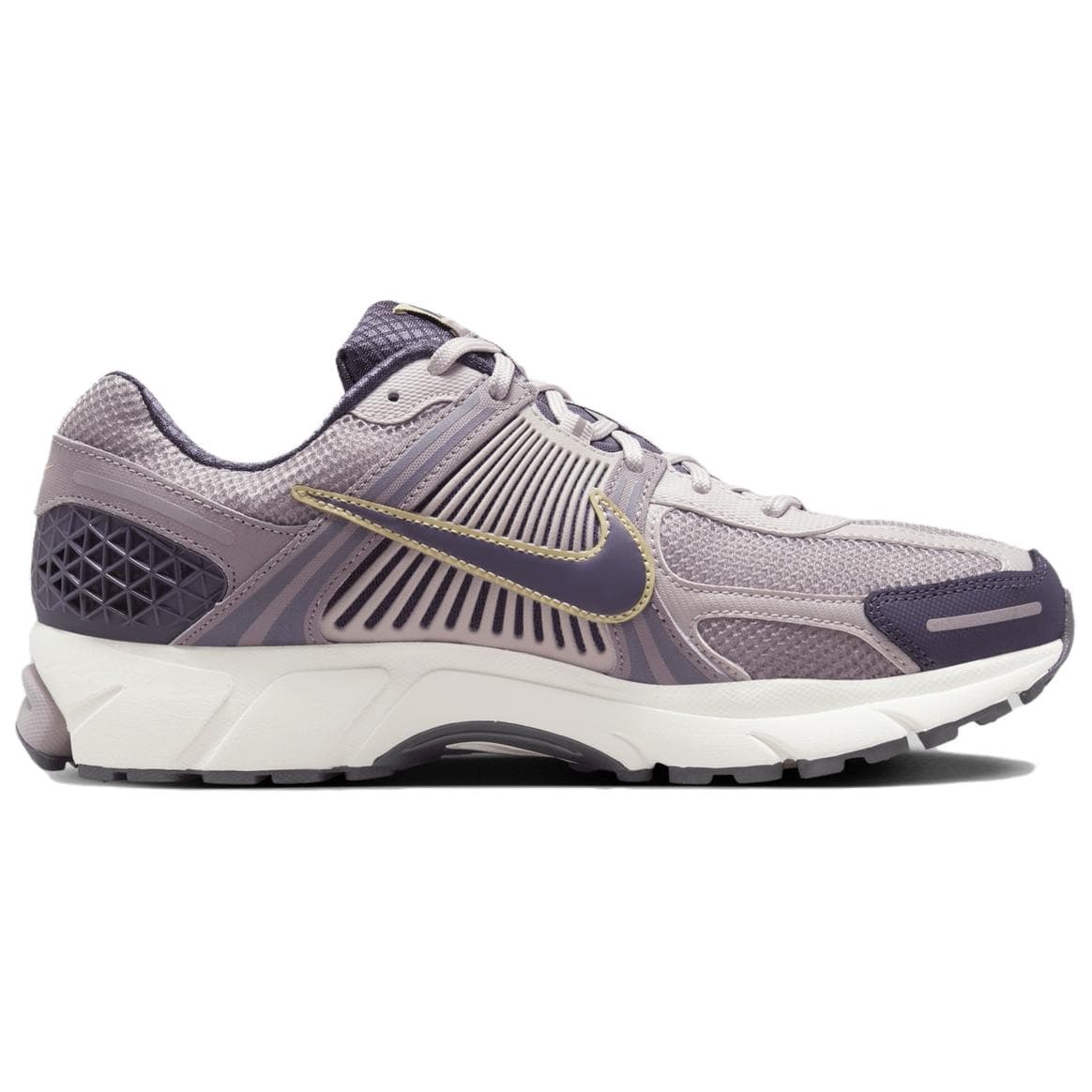 Nike Air Zoom Vomero 5 Purple