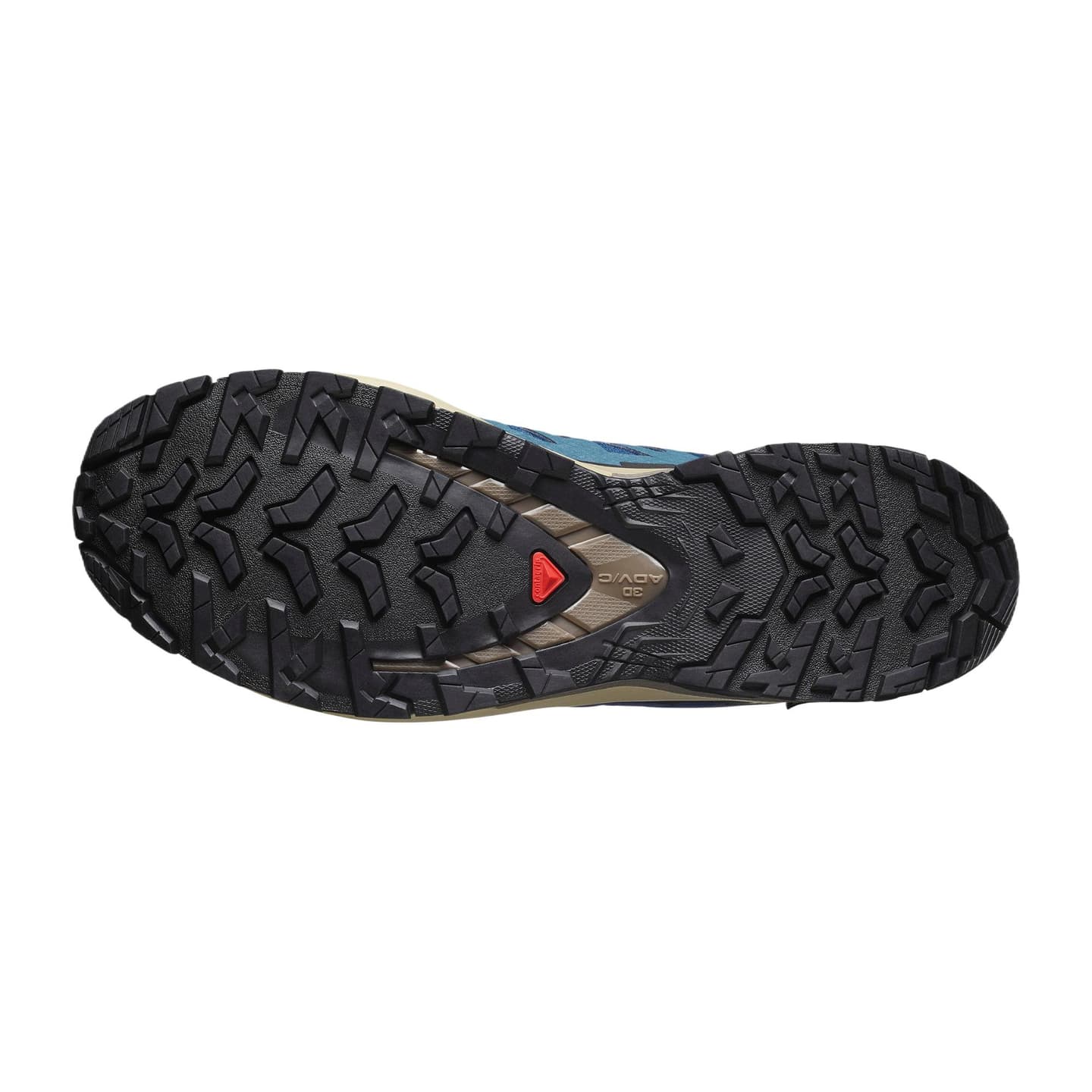 Salomon XA Pro 3D V9 GORE-TEX
