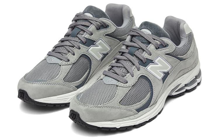New Balance 2002R "Steel"