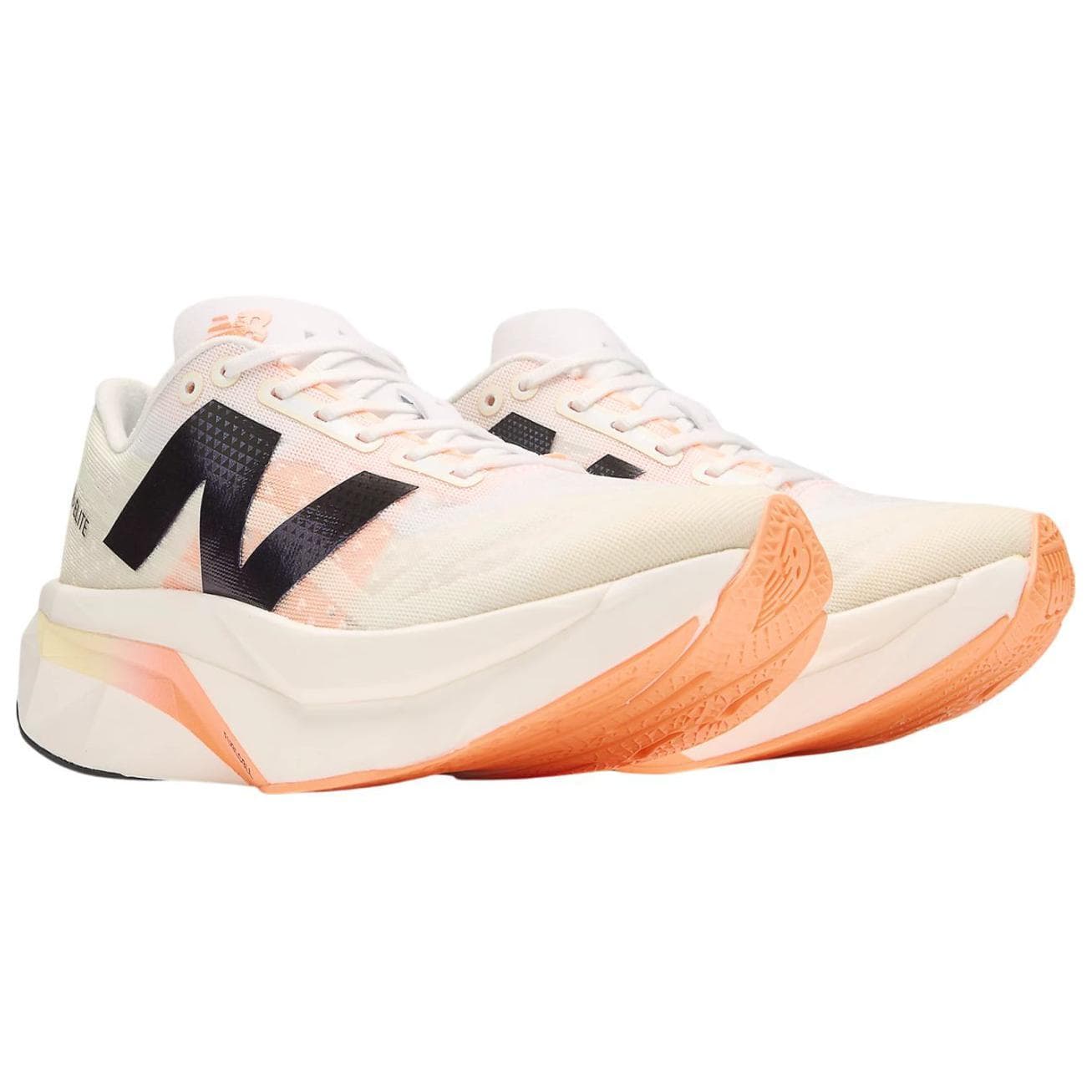 New Balance Fuelcell Supercomp Elite v4 WMNS Beige