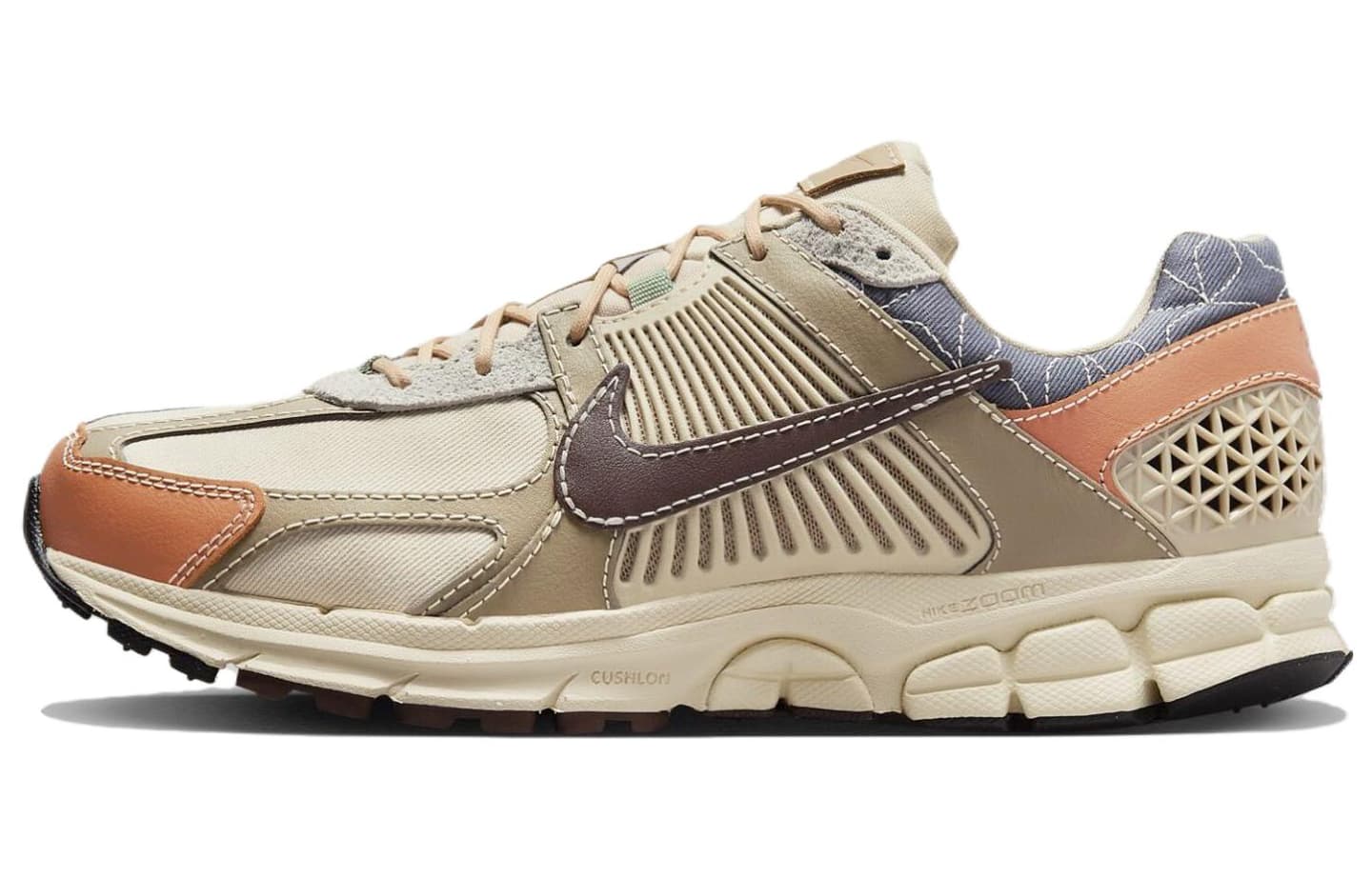 Nike Air Zoom Vomero 5 Brown
