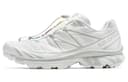 Salomon XT-6 Glacier White