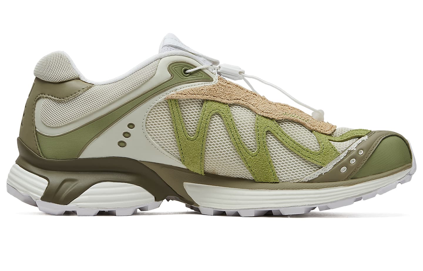 SALOMON XT-WHISPER