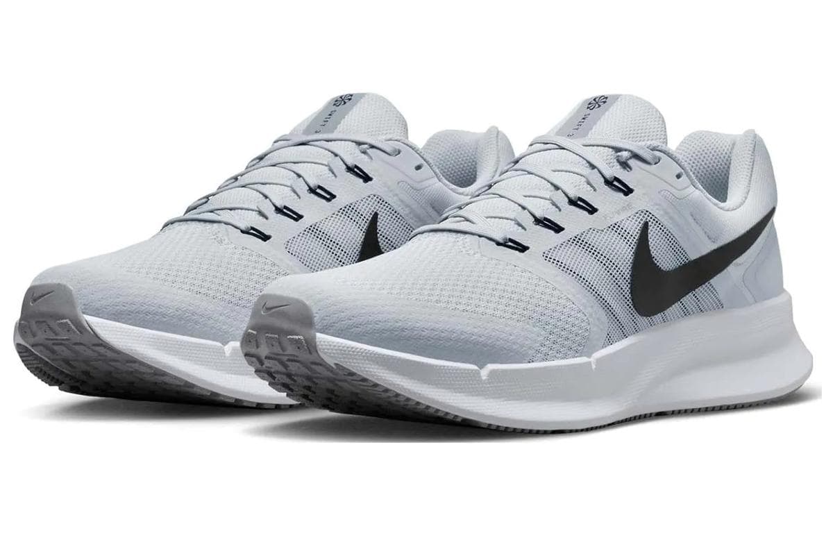 Nike Run Swift 3 Grey Black