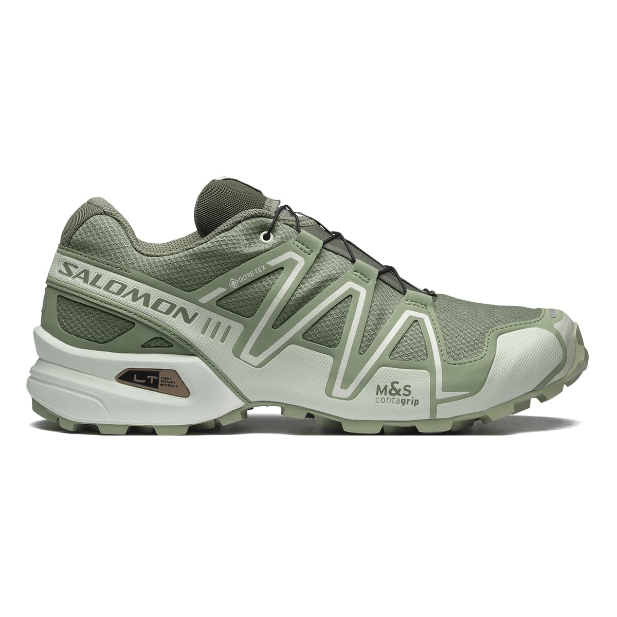 Salomon