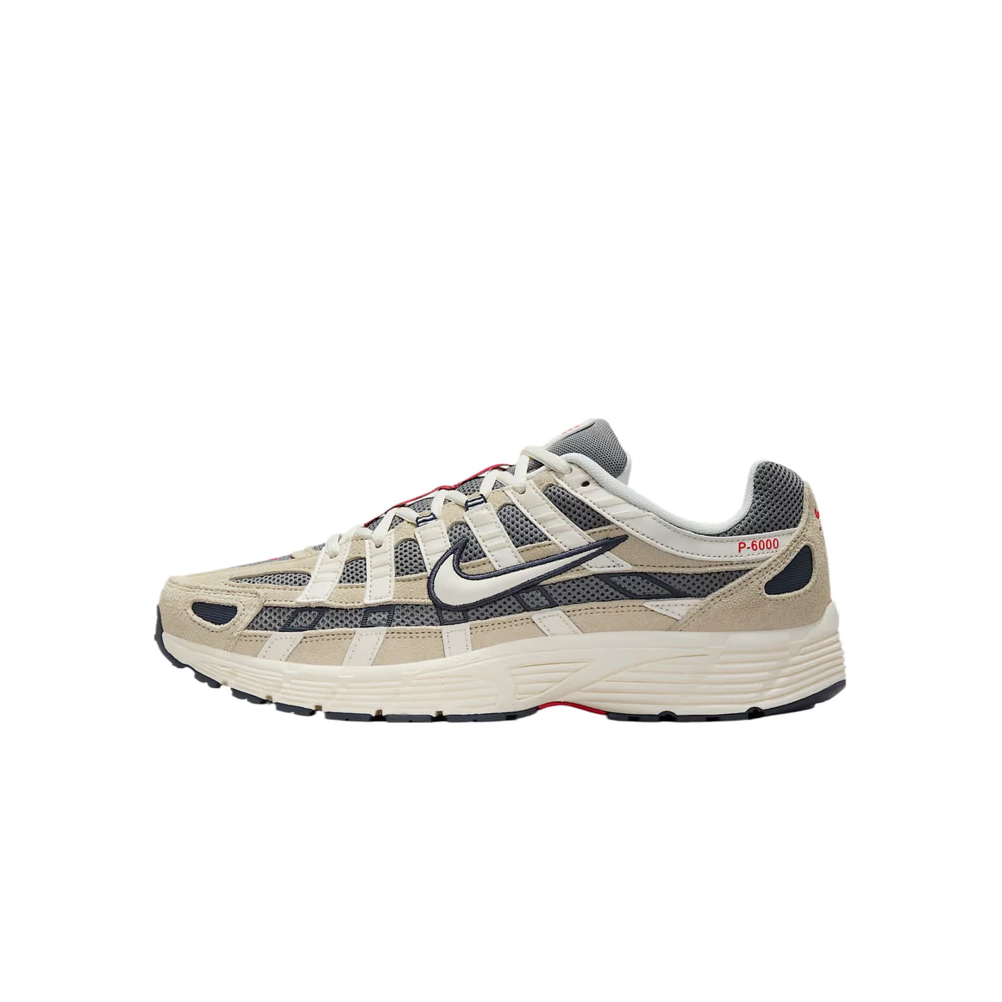 Nike P-6000