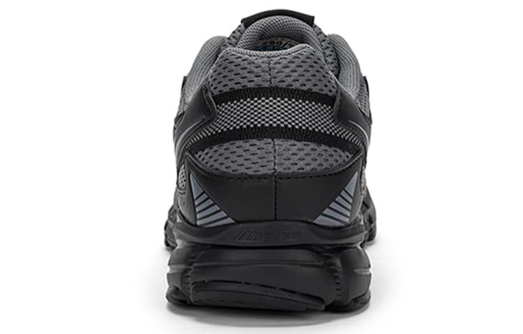 Mizuno Speed 2K Black Grey