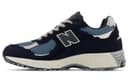 New Balance 2002R "Refined Future" Black