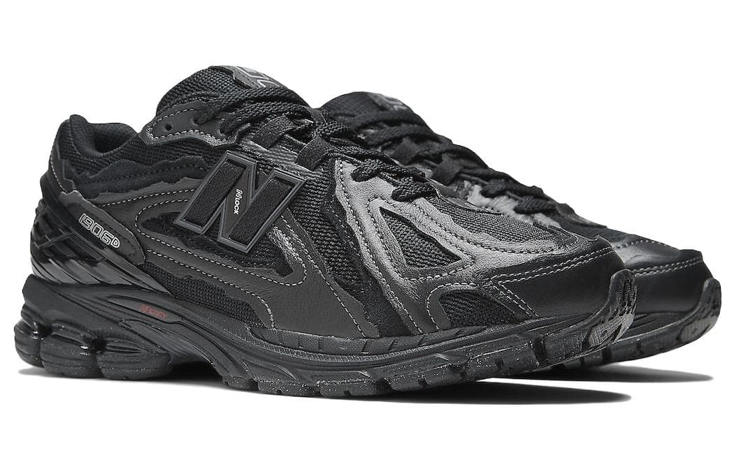 New Balance 1906R Black