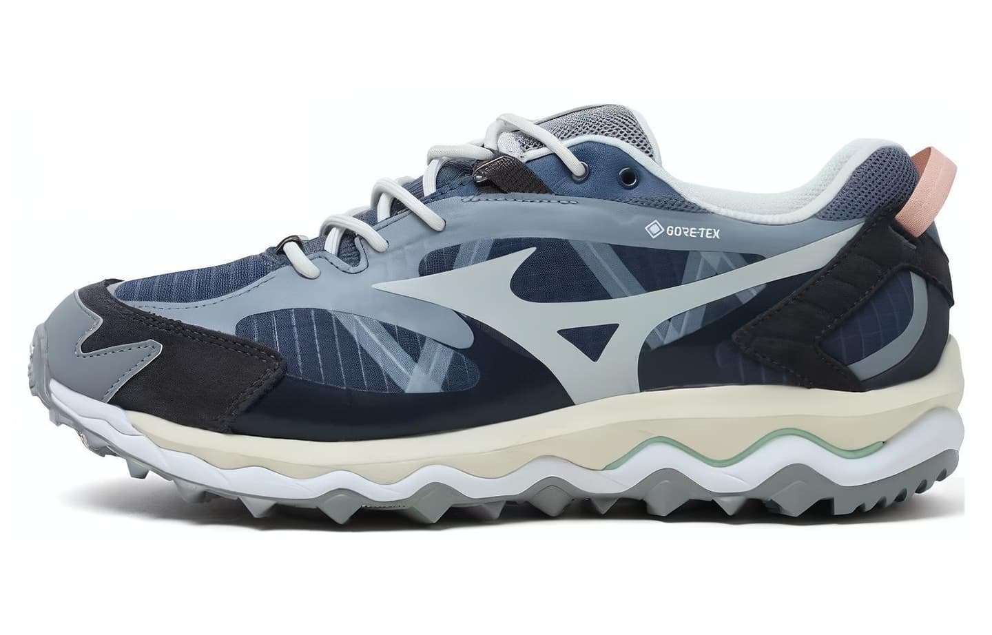Mizuno Wave Mujin TL GTX