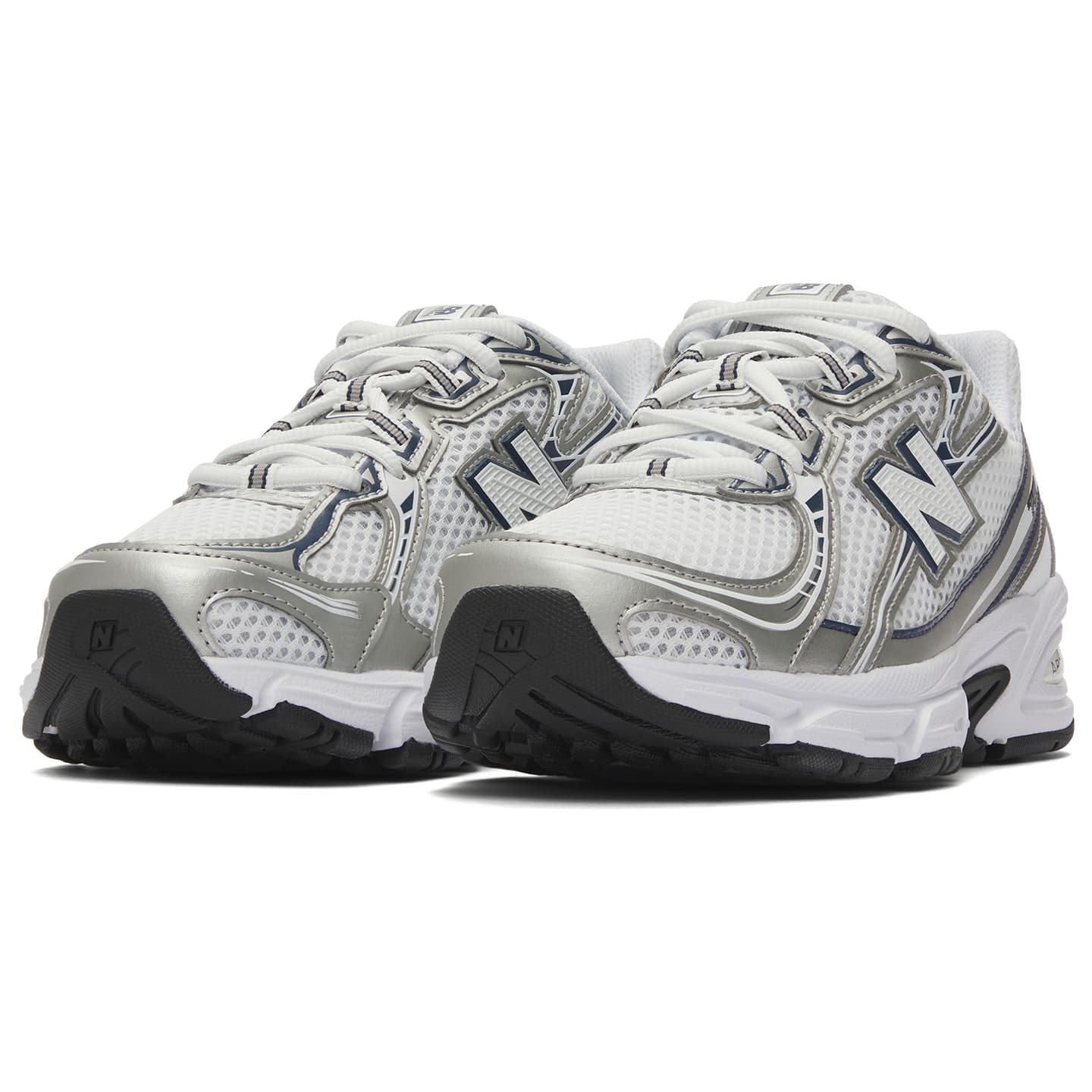 New Balance 740 White