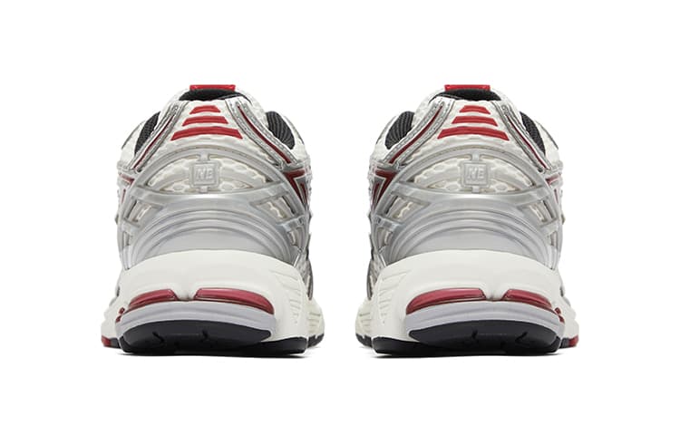 New Balance 1906R Red