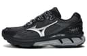 Mizuno HALO MIX Black Silver