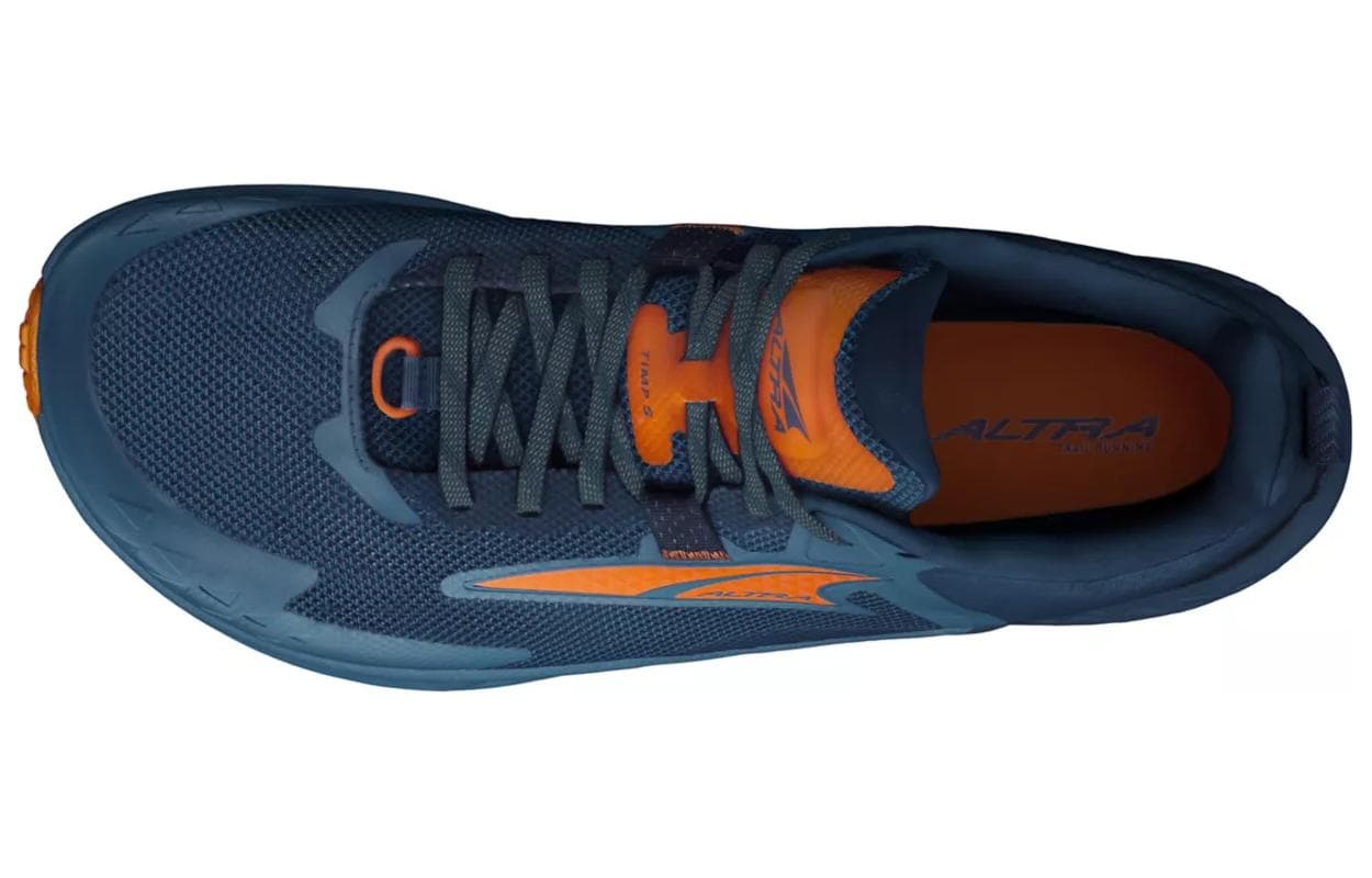 Altra Timp 5