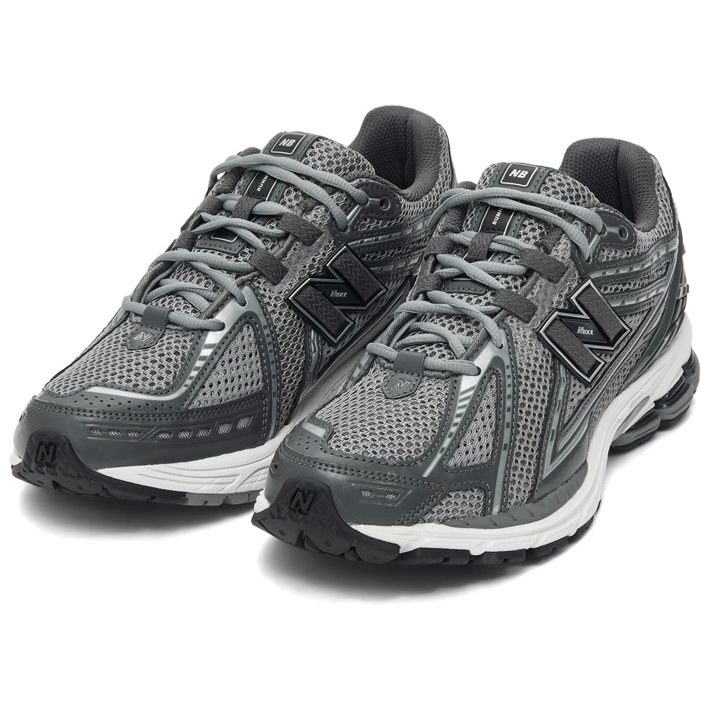 New Balance 1906R Grey