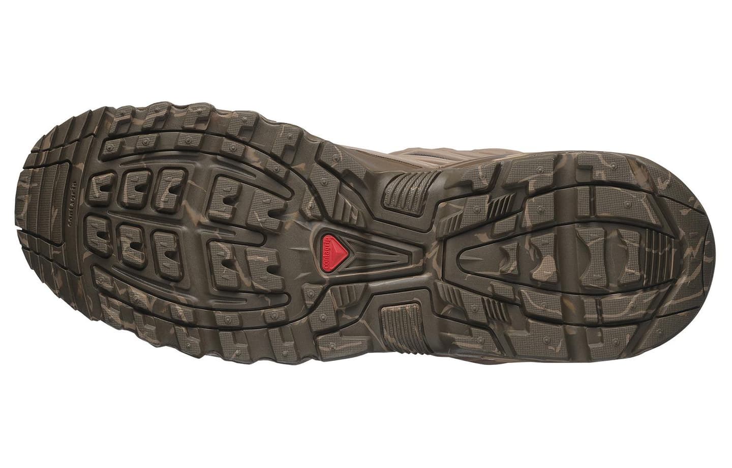 Salomon ACS Pro Desert