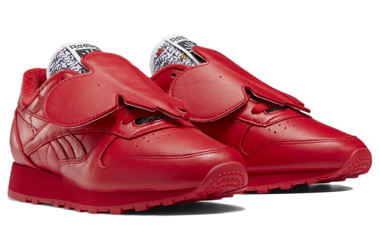 Reebok Classic Leather