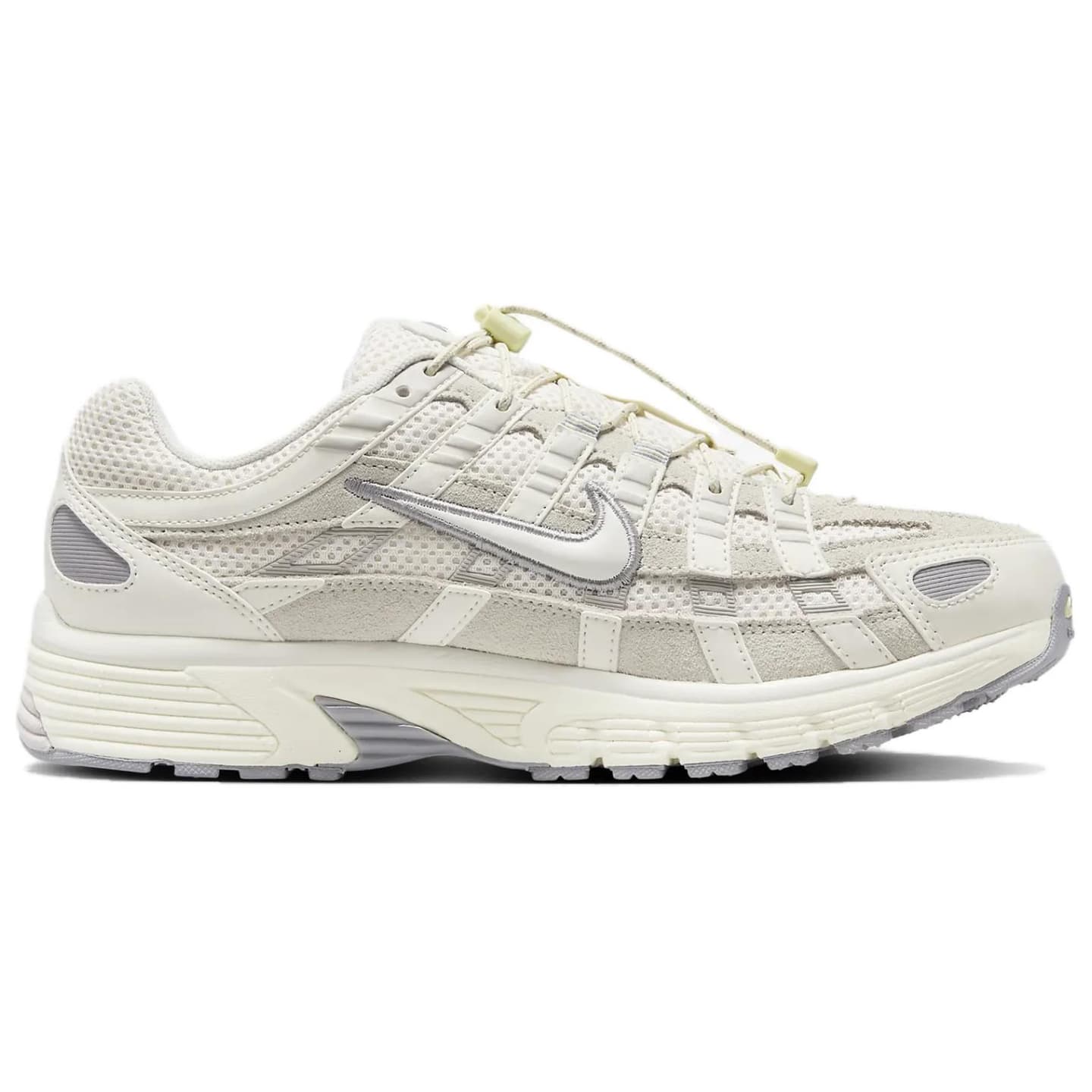 Nike P-6000 Premium Beige