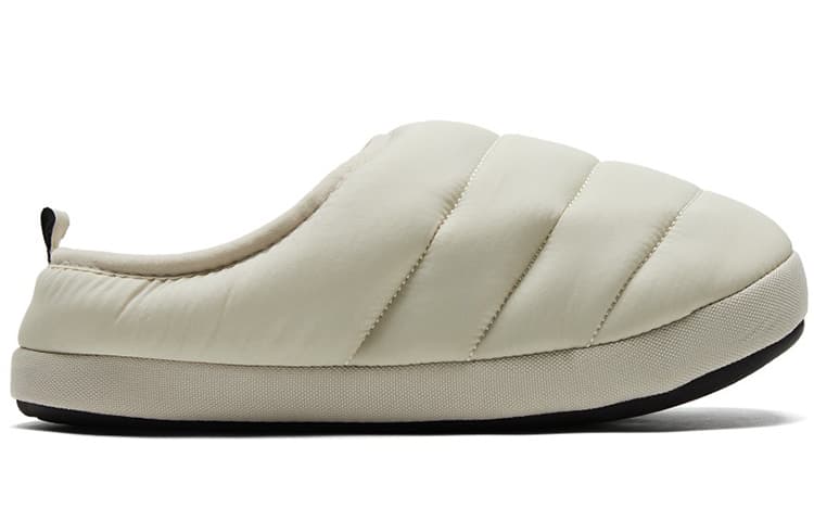 PUMA Scuff Oatmeal Grey
