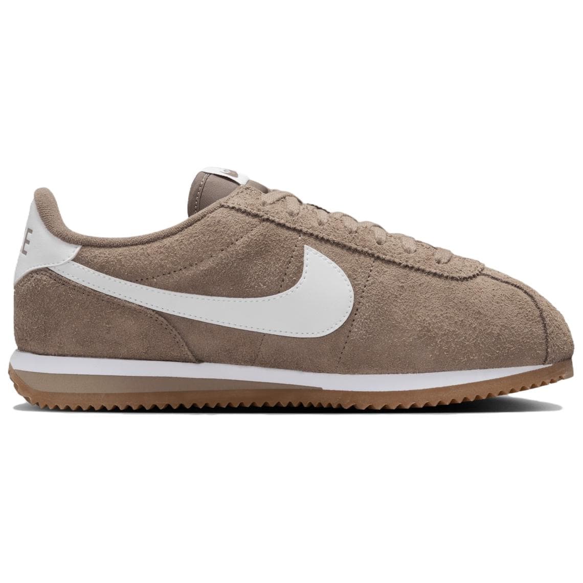 Nike Cortez Vintage Suede Brown