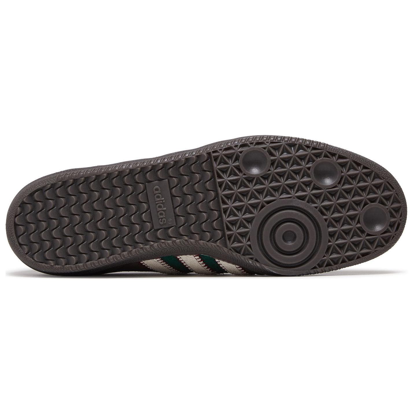 adidas Samba OG Green Brown