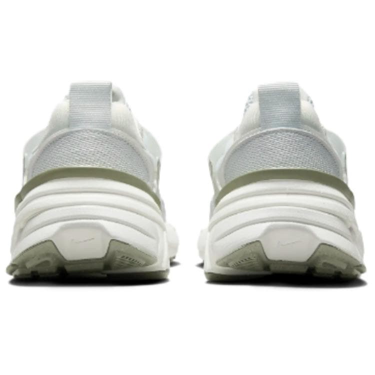 Nike V2K Run Grey Green