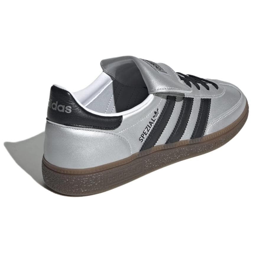 adidas Handball Spzl Silver