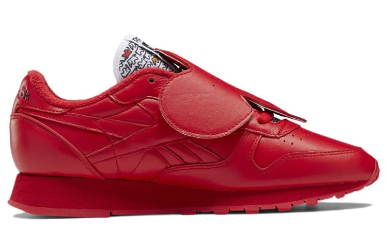 Reebok Classic Leather