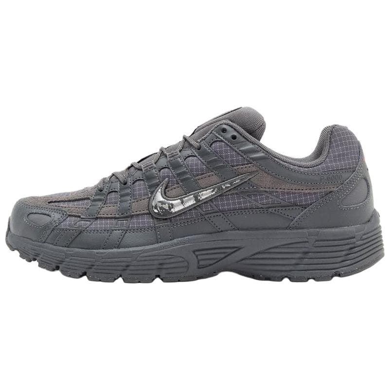 Nike P-6000 Premium Iron Grey