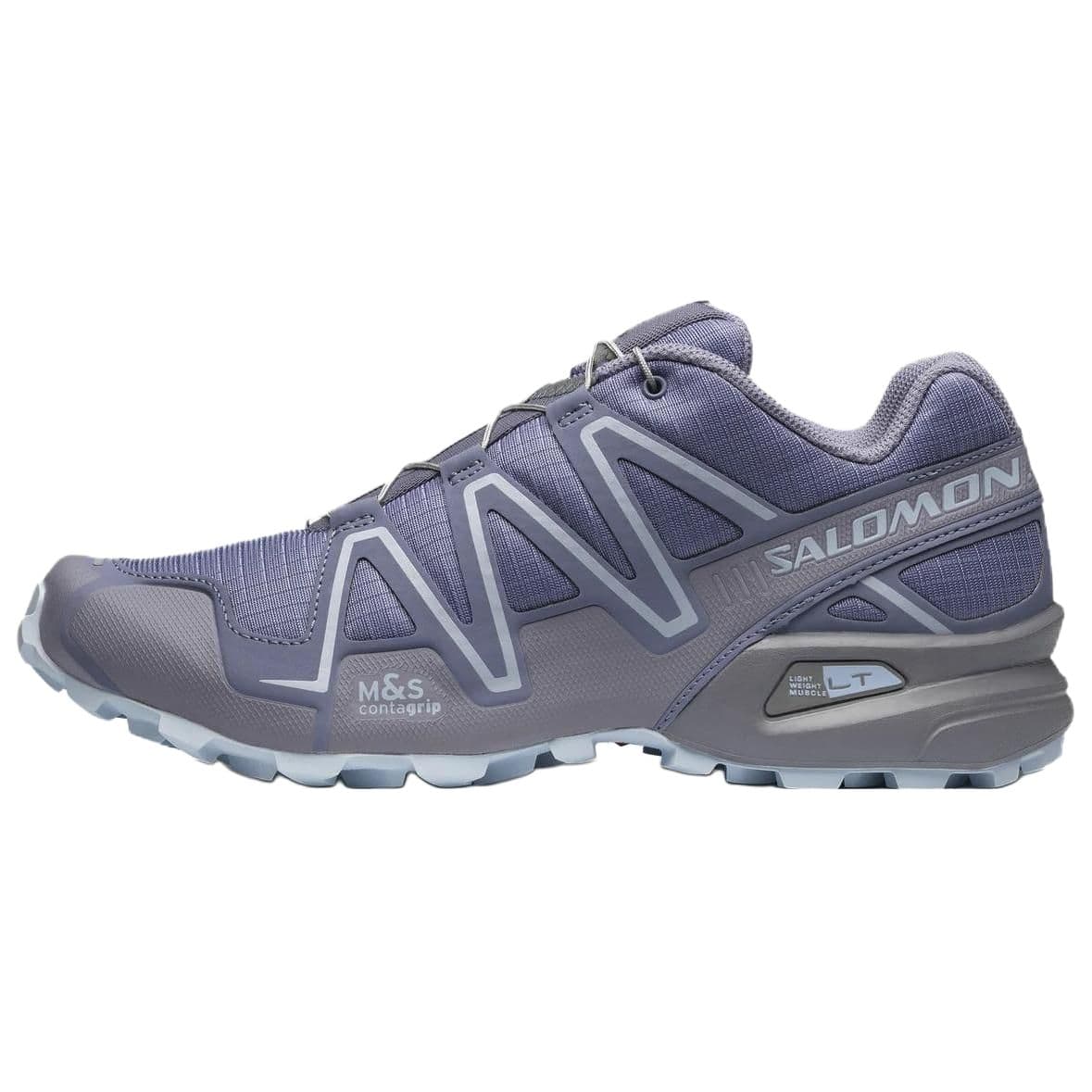 Salomon Cross