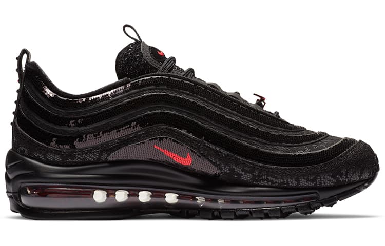 Nike Air Max 97 PRM Li Na Edition
